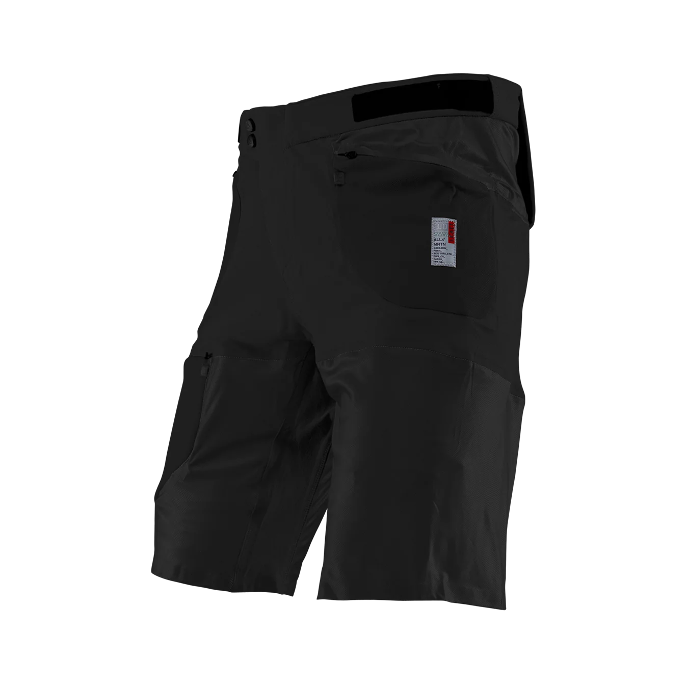 Shorts MTB AllMtn 3.0 - Image 3