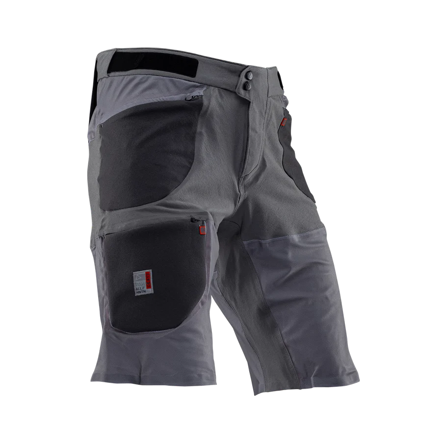 Shorts MTB AllMtn 3.0 - Image 5