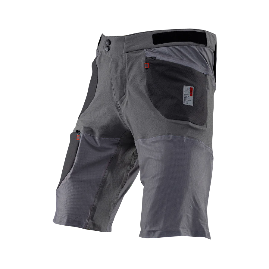 Shorts MTB AllMtn 3.0 - Image 7