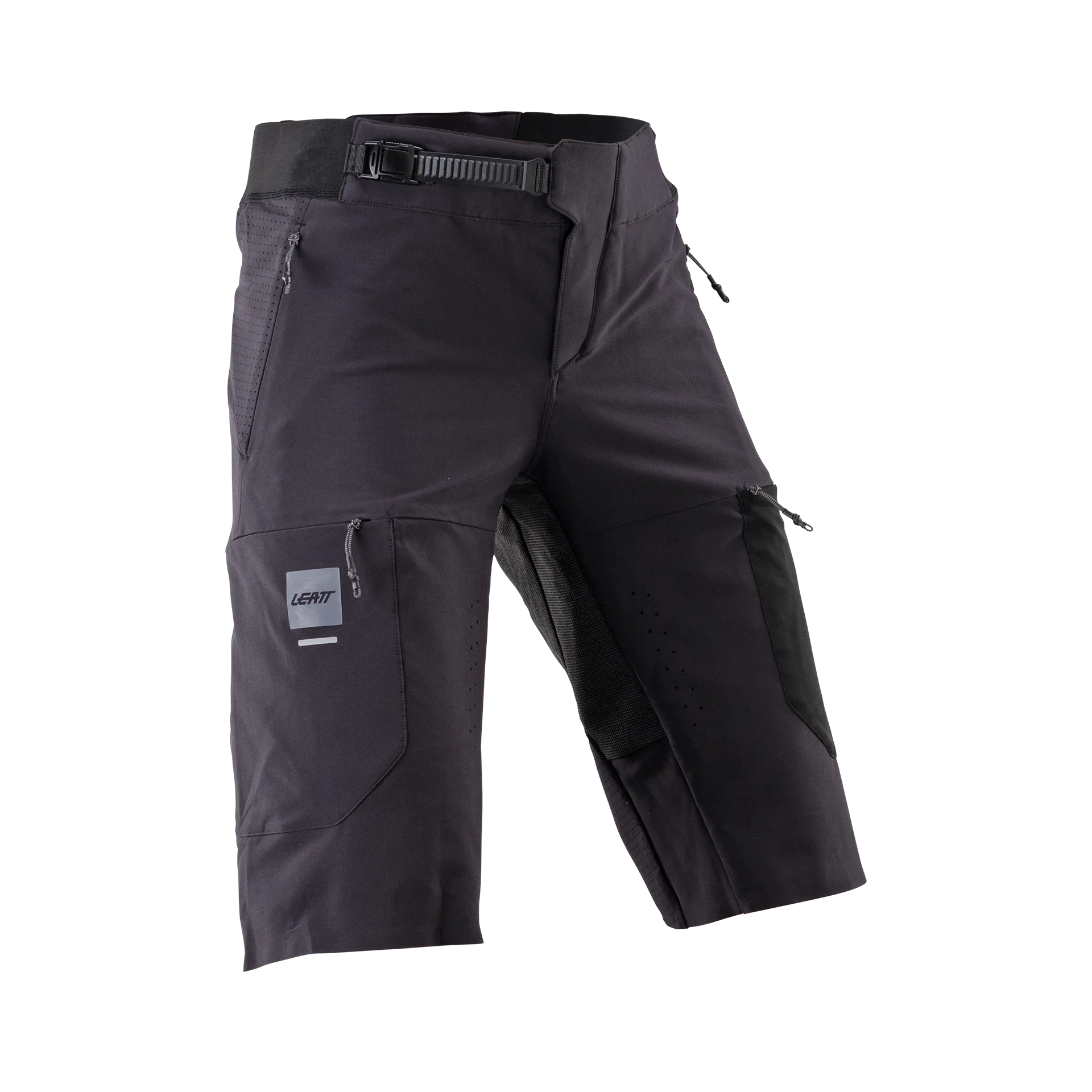 Shorts MTB Gravity 4.0 - Image 4