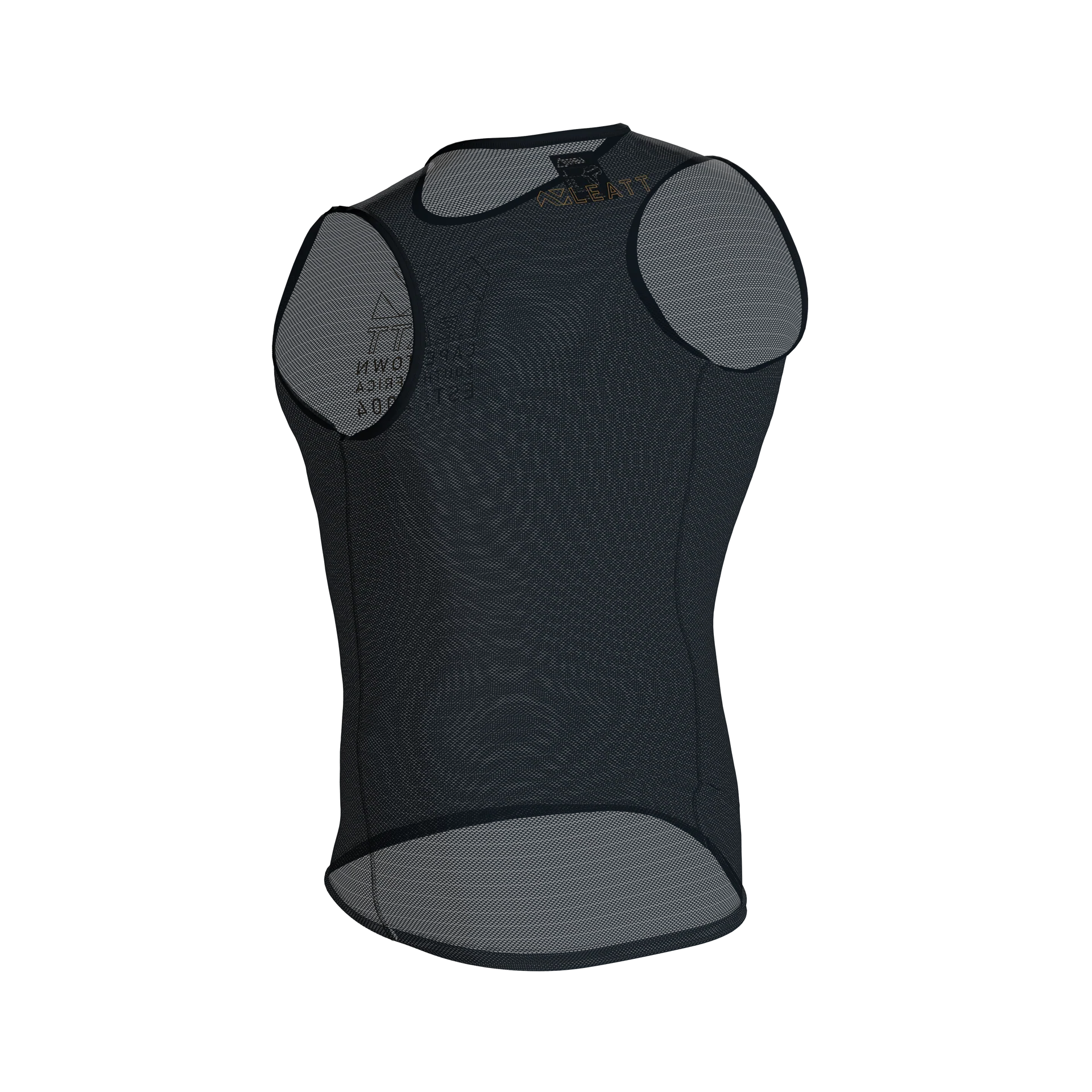 Shirt Sleeveless Base - Image 2