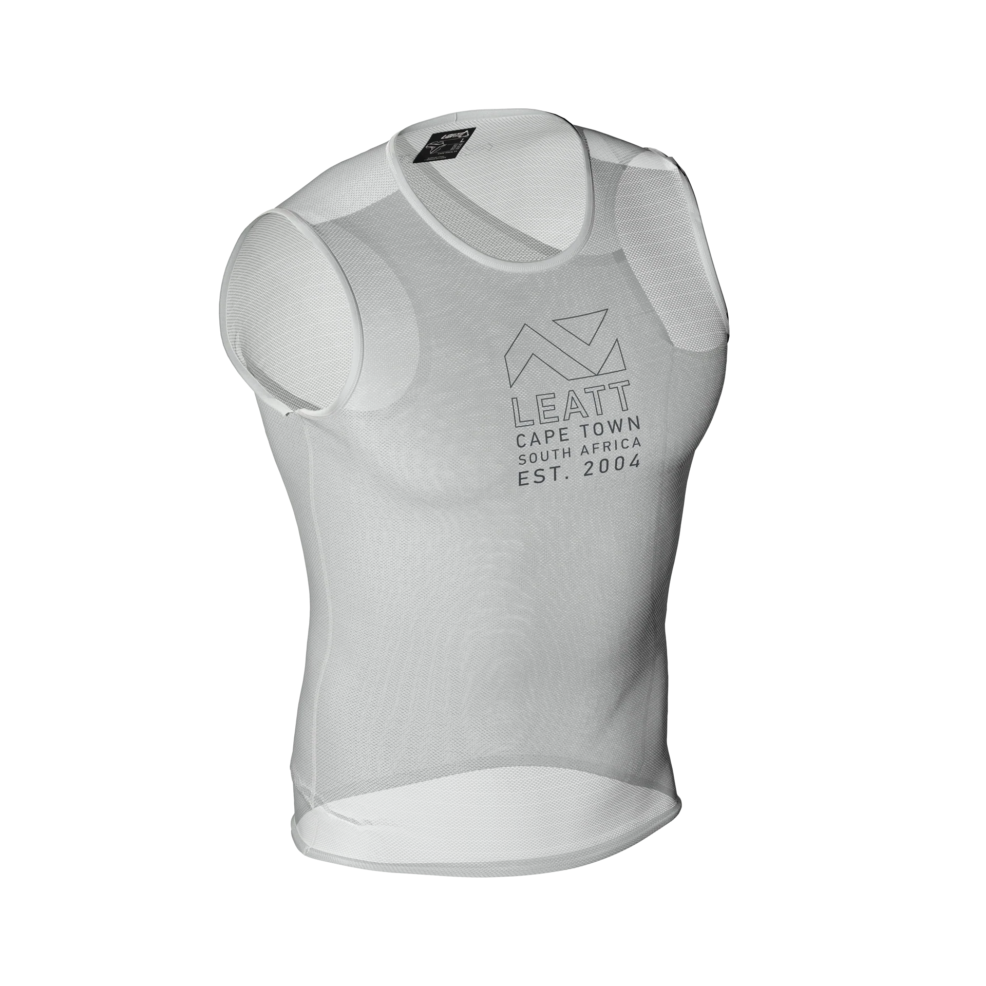 Shirt Sleeveless Base - Image 3