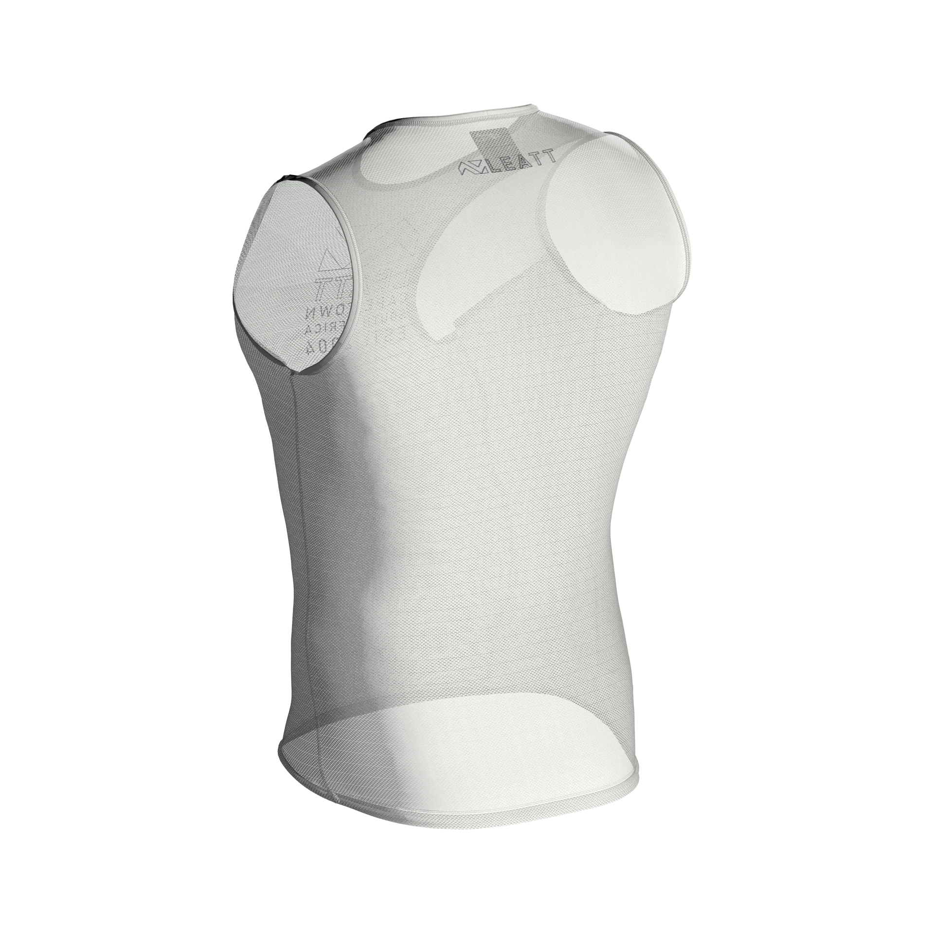 Shirt Sleeveless Base - Image 4