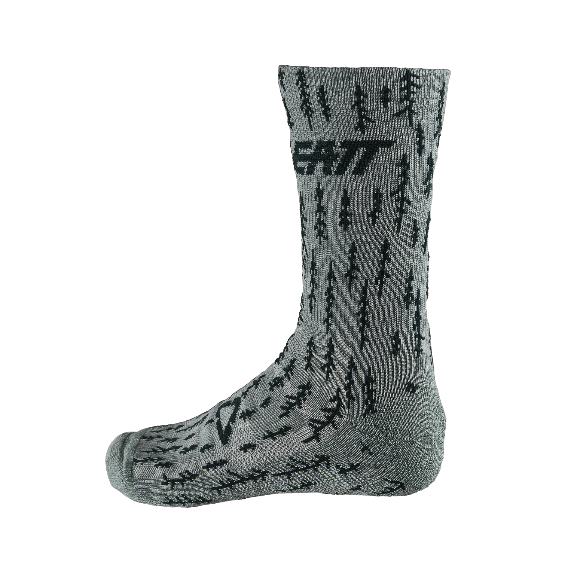 Socks MTB - 3-pack - Image 3