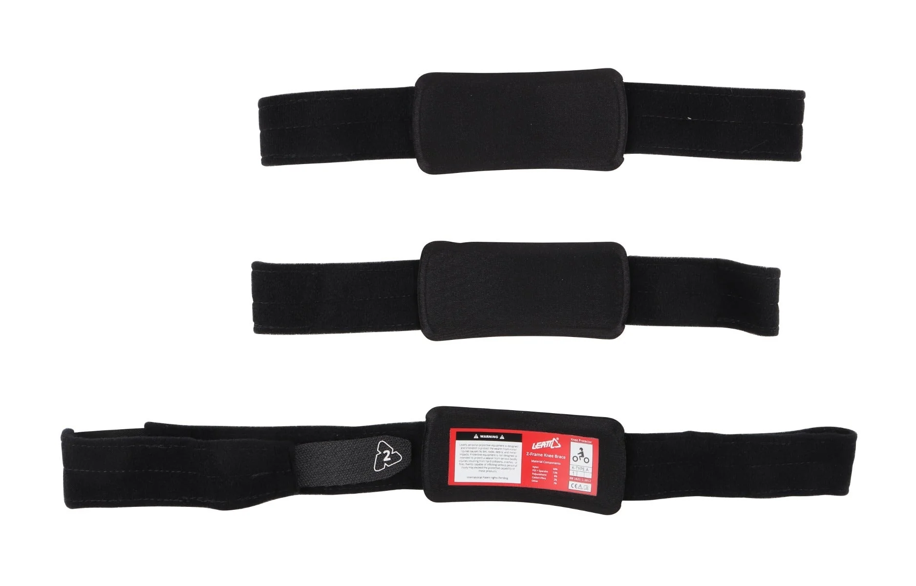 Strap kit Z-Frame - Pair - Image 3