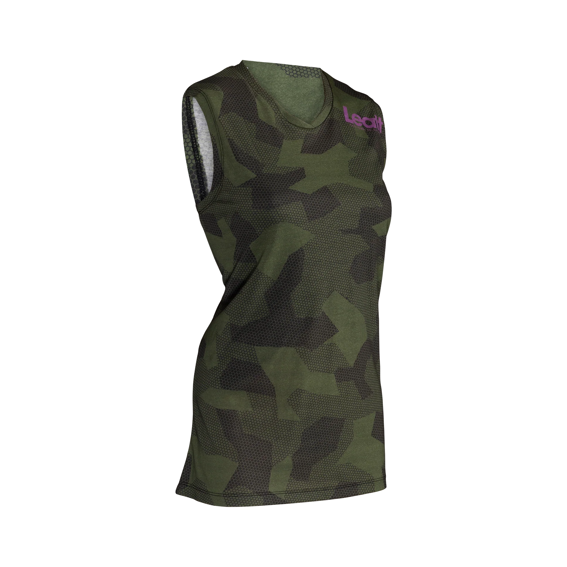 TankTop MTB All Mountain 2.0 V24 - Women - Image 3