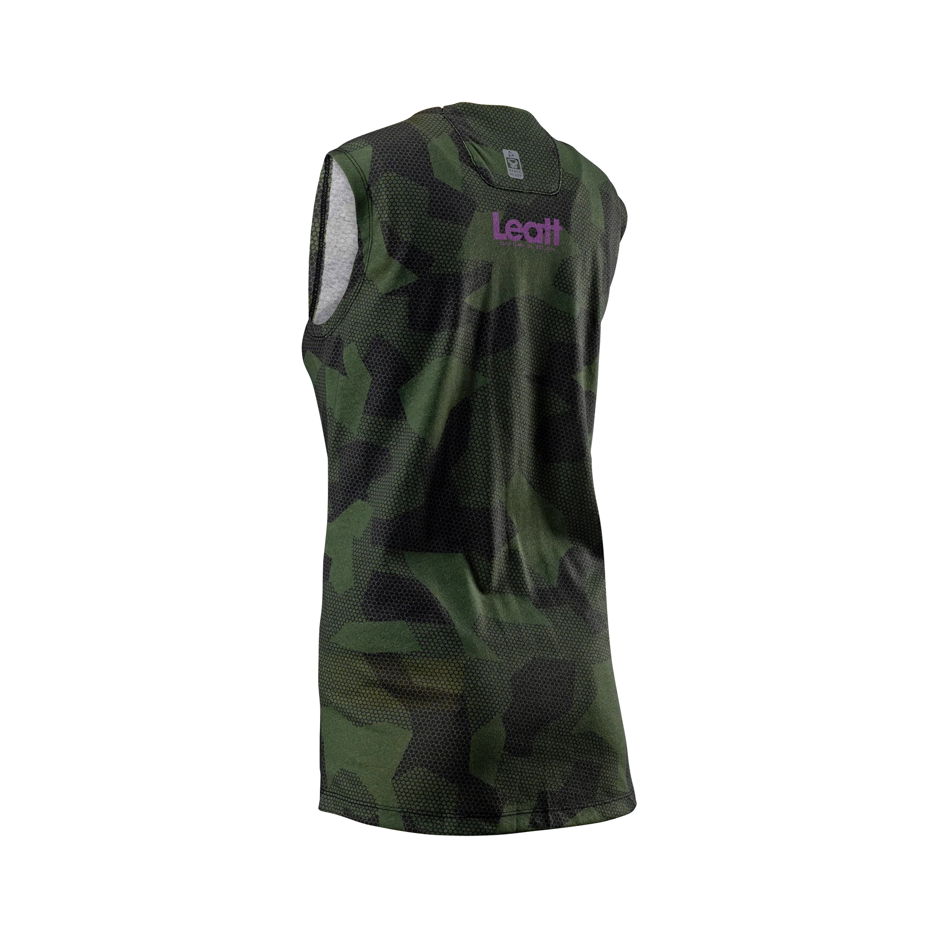TankTop MTB All Mountain 2.0 V24 - Women - Image 4