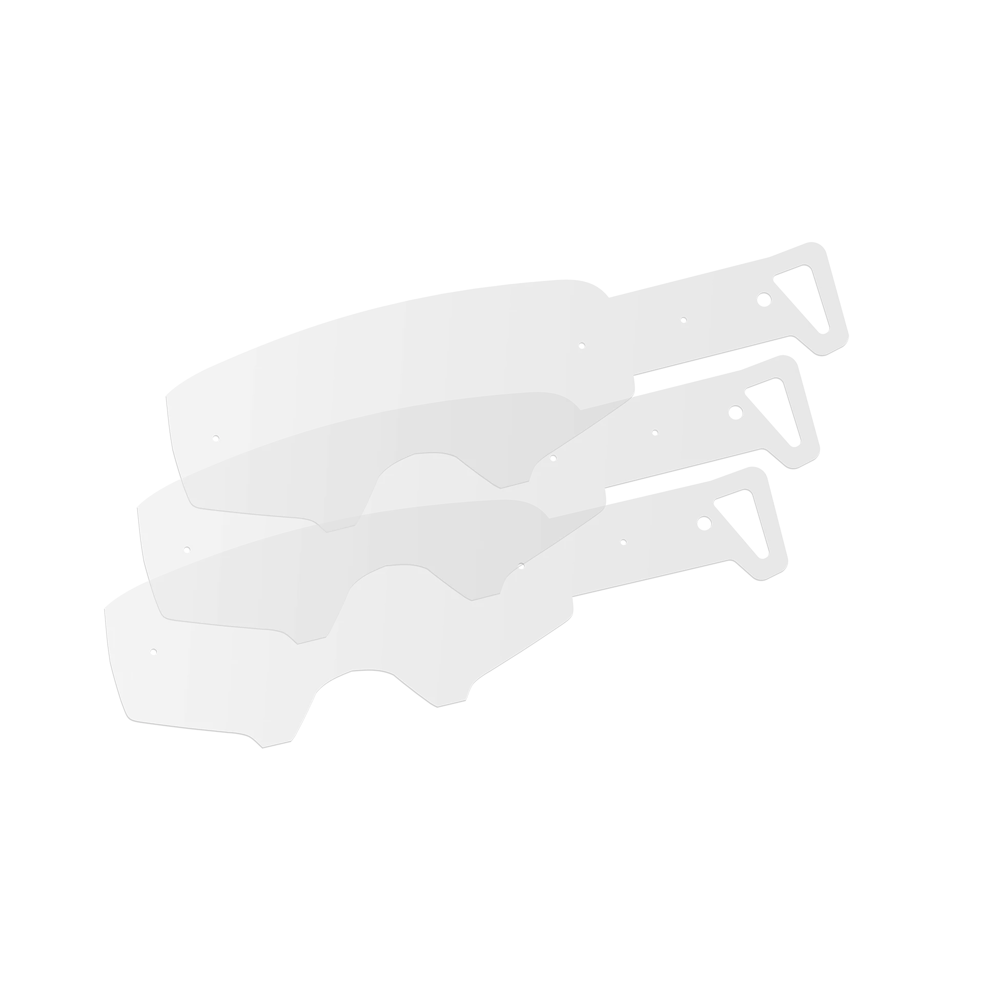 Tear-Off Velocity - Standard - Image 2