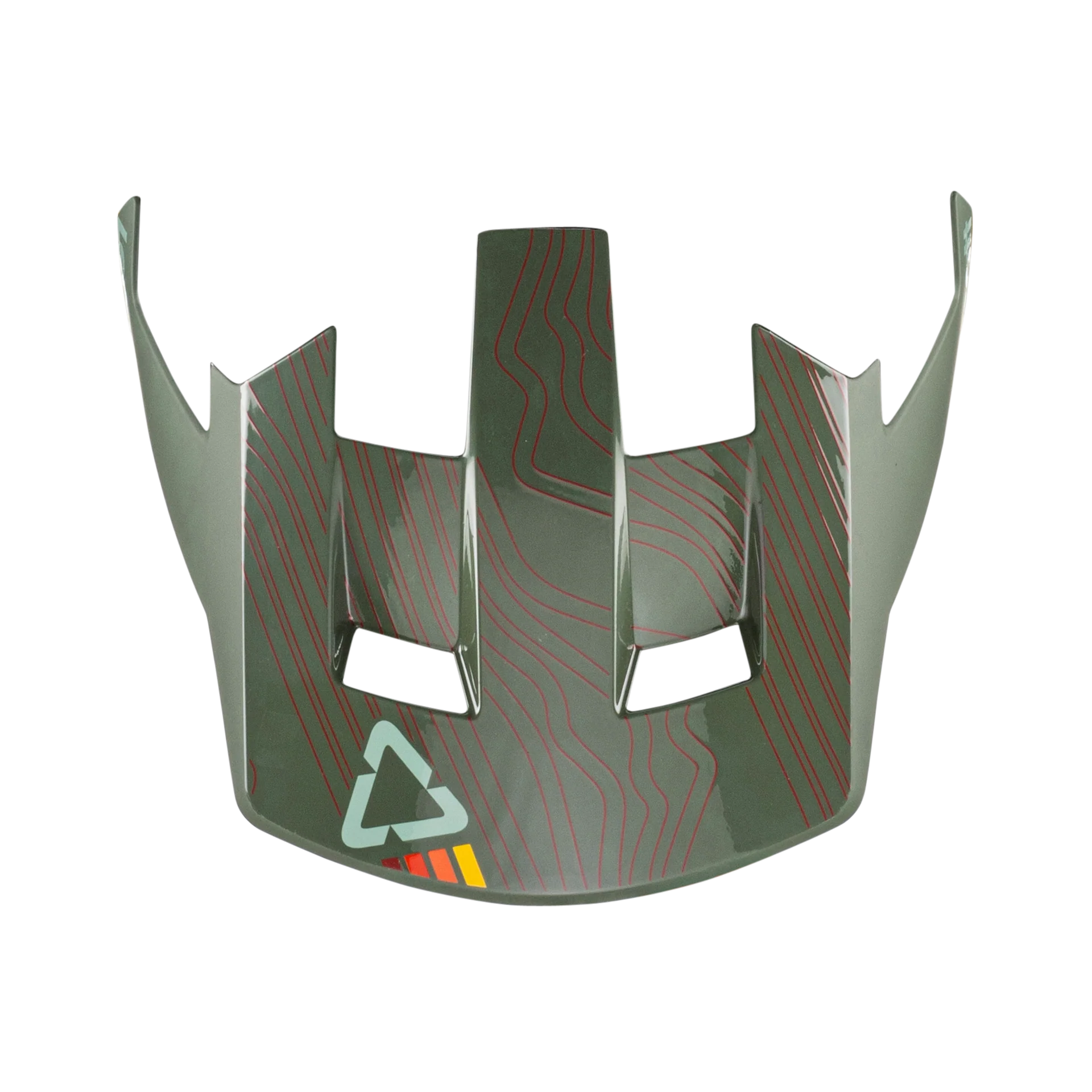 Visor MTB Enduro 4.0 V23 - Image 4