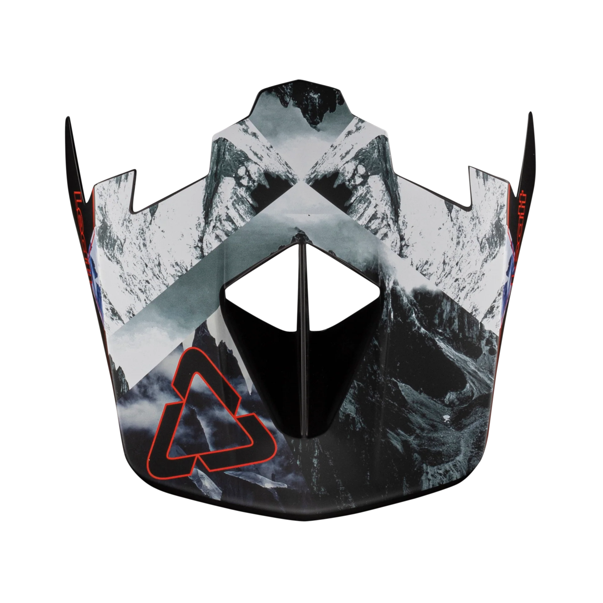 Visor MTB Gravity 4.0 V23 - Image 5